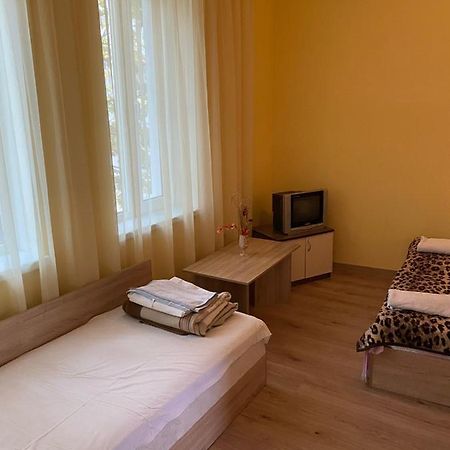 Апартмент 27 Юли 2 Leilighet Varna Eksteriør bilde
