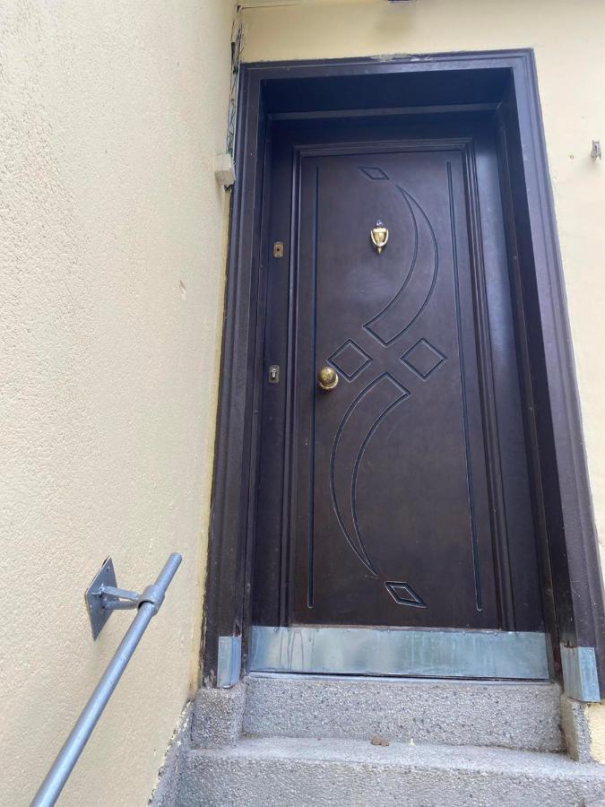 Апартмент 27 Юли 2 Leilighet Varna Eksteriør bilde