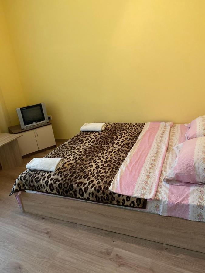Апартмент 27 Юли 2 Leilighet Varna Eksteriør bilde