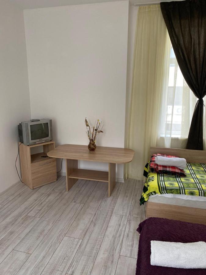 Апартмент 27 Юли 2 Leilighet Varna Eksteriør bilde