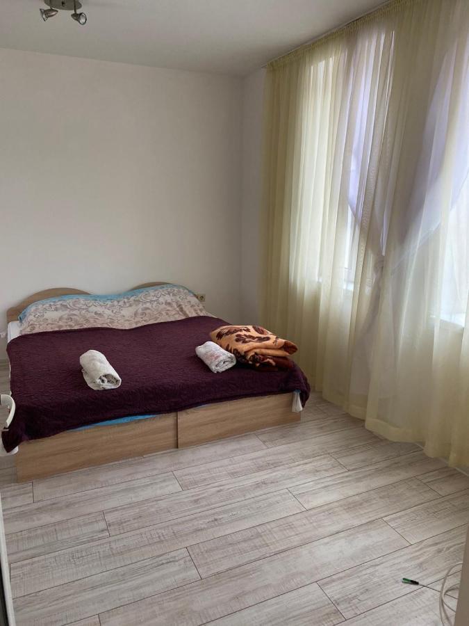 Апартмент 27 Юли 2 Leilighet Varna Eksteriør bilde